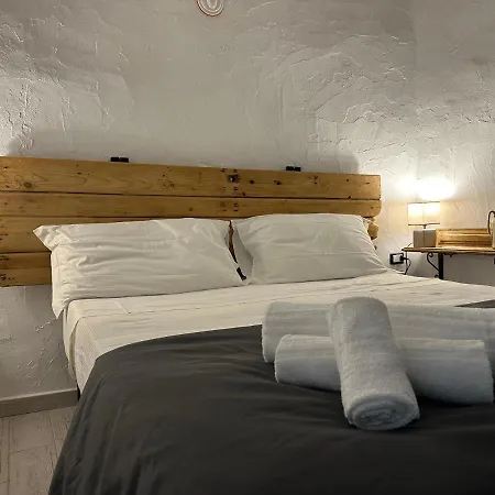 Apartment Sa Omigedda Ogliastra