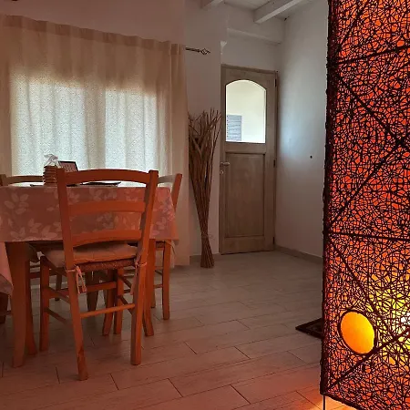 Apartment Sa Omigedda Ogliastra *